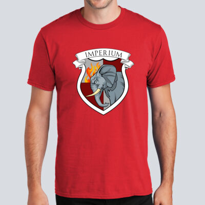 Adult T-Shirt - House - Imperium Thumbnail