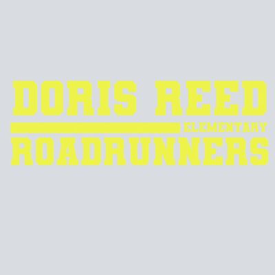 Doris Reed - Yellow Thumbnail