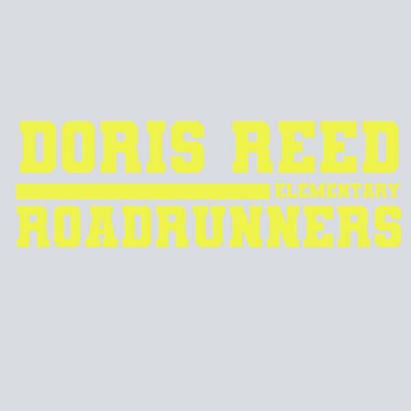 Doris Reed - Yellow Thumbnail