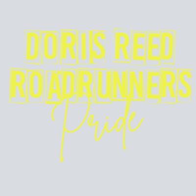 Doris Reed Pride - Yellow Thumbnail