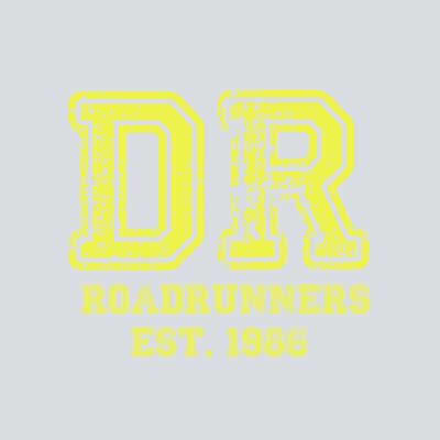DR Roadrunners - Yellow Thumbnail