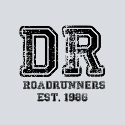 DR Roadrunners - Black Thumbnail