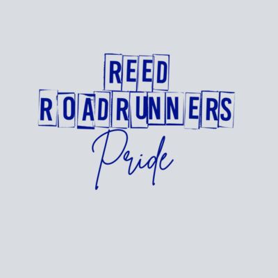 Blocks and Cursive - Blue Thumbnail