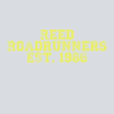 Varsity Distressed - Yellow  Thumbnail