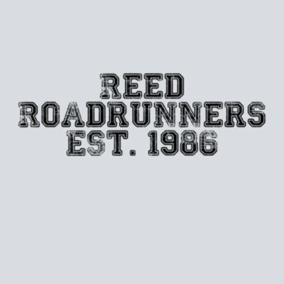 Varsity Distressed - Black Thumbnail