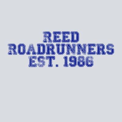 Varsity Distressed - Blue Thumbnail