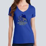 Women's Fan Favorite V Neck Tee - Reed Thumbnail