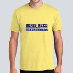 Staff T-Shirt - Reed Thumbnail