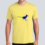 Staff T-Shirt - Reed Thumbnail