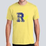 Staff T-Shirt - Reed Thumbnail