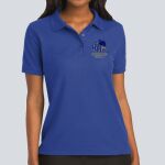 Women's Silk Touch Polo - Reed Thumbnail