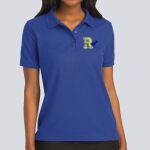 Women's Silk Touch Polo - Reed Thumbnail