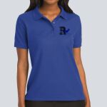 Women's Silk Touch Polo - Reed Thumbnail