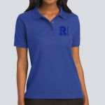 Women's Silk Touch Polo - Reed Thumbnail