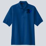 Silk Touch Polo - Reed Thumbnail