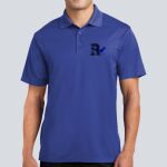 Micropique Sport Wick ® Polo - Reed Thumbnail