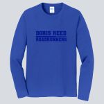 Staff Long Sleeve Shirt - Reed Thumbnail