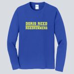 Staff Long Sleeve Shirt - Reed Thumbnail