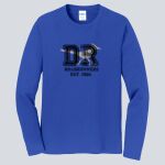 Staff Long Sleeve Shirt - Reed Thumbnail