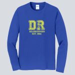Staff Long Sleeve Shirt - Reed Thumbnail