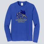 Staff Long Sleeve Shirt - Reed Thumbnail