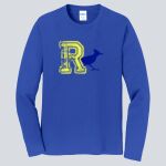 Staff Long Sleeve Shirt - Reed Thumbnail