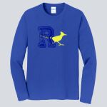 Staff Long Sleeve Shirt - Reed Thumbnail