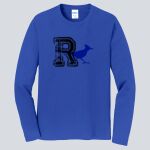 Staff Long Sleeve Shirt - Reed Thumbnail