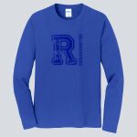 Staff Long Sleeve Shirt - Reed Thumbnail
