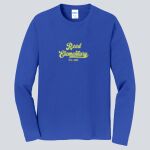 Staff Long Sleeve Shirt - Reed Thumbnail