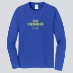 Staff Long Sleeve Shirt - Reed Thumbnail