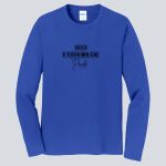 Staff Long Sleeve Shirt - Reed Thumbnail