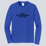Staff Long Sleeve Shirt - Reed Thumbnail