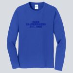 Staff Long Sleeve Shirt - Reed Thumbnail