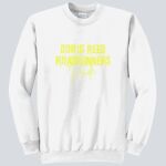 Staff Crewneck - Reed Thumbnail