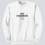 Staff Crewneck - Reed Thumbnail