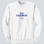 Staff Crewneck - Reed Thumbnail