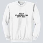 Staff Crewneck - Reed Thumbnail