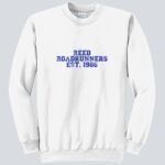 Staff Crewneck - Reed Thumbnail