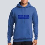 Staff Hoodie - Reed Thumbnail