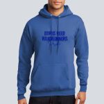 Staff Hoodie - Reed Thumbnail