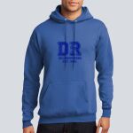 Staff Hoodie - Reed Thumbnail