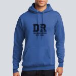 Staff Hoodie - Reed Thumbnail