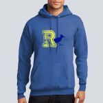 Staff Hoodie - Reed Thumbnail