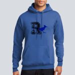 Staff Hoodie - Reed Thumbnail