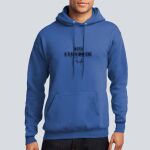 Staff Hoodie - Reed Thumbnail