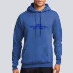 Staff Hoodie - Reed Thumbnail