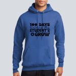 Staff Hoodie - Reed Thumbnail