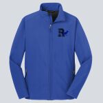 Core Soft Shell Jacket - Reed Thumbnail