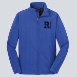 Core Soft Shell Jacket - Reed Thumbnail